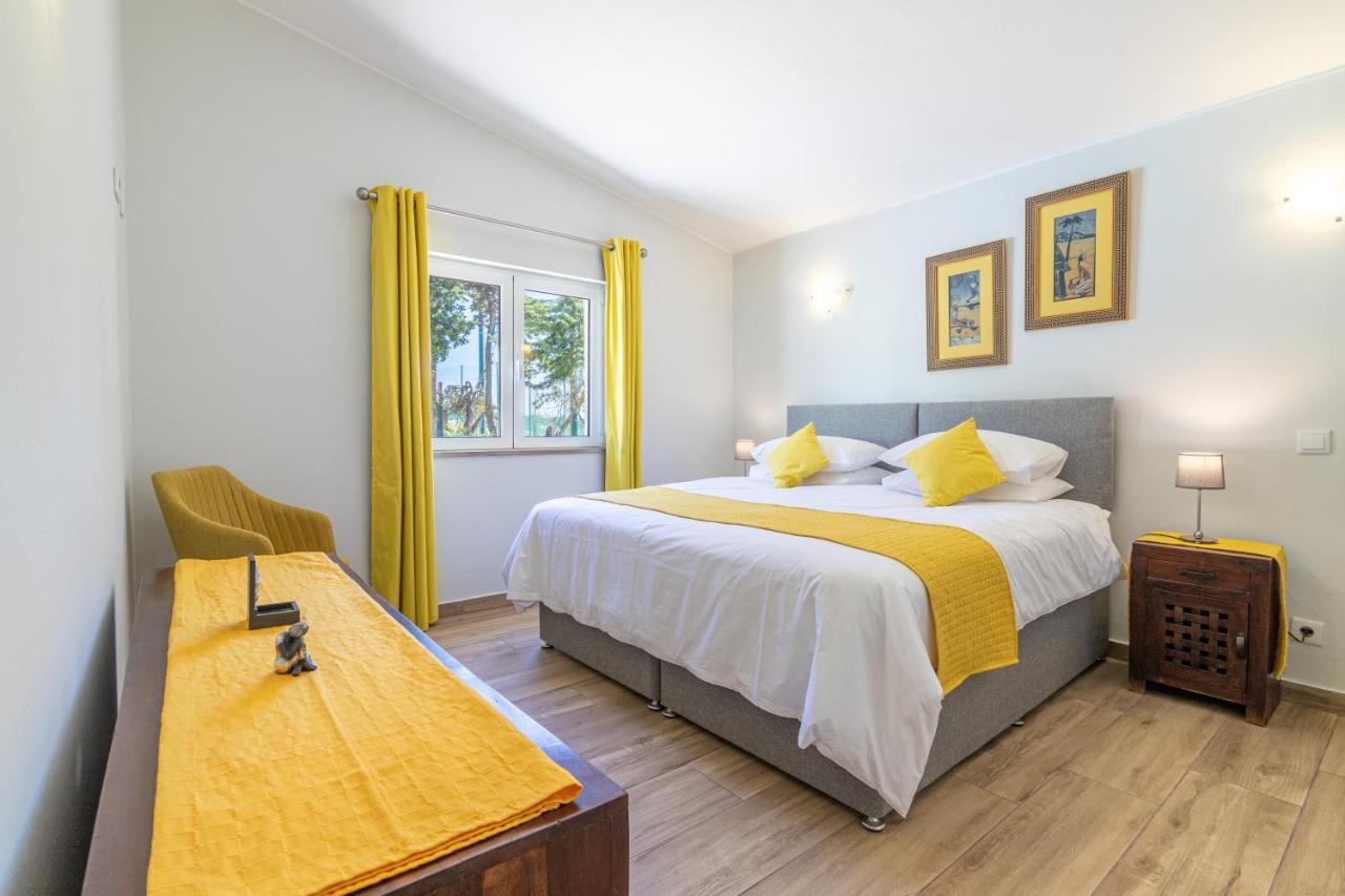 Casa Dean By Algarve Golden Properties Lagos Exterior photo