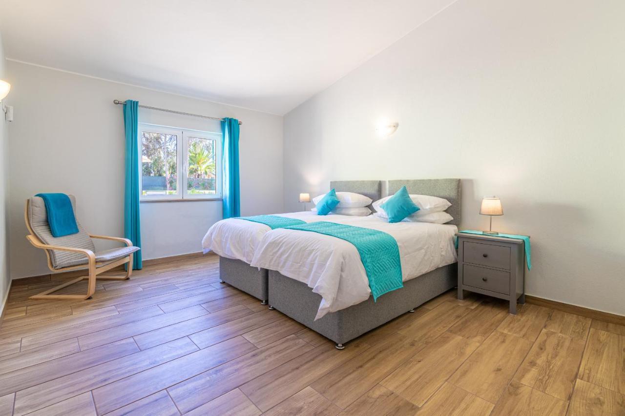 Casa Dean By Algarve Golden Properties Lagos Exterior photo