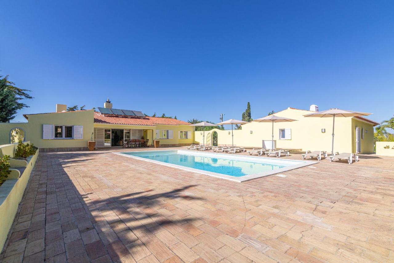 Casa Dean By Algarve Golden Properties Lagos Exterior photo